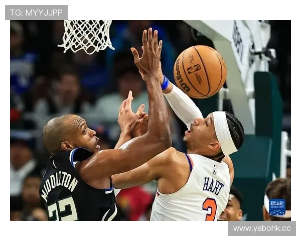 雄鹿再遭尼克斯三杀东前三强皆败展现遇强不强困境的尴尬窘态处境