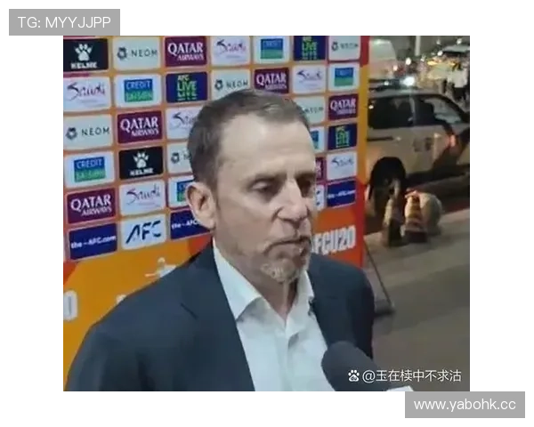 震惊！赛后采访中主帅突然宣布辞职 引发广泛热议